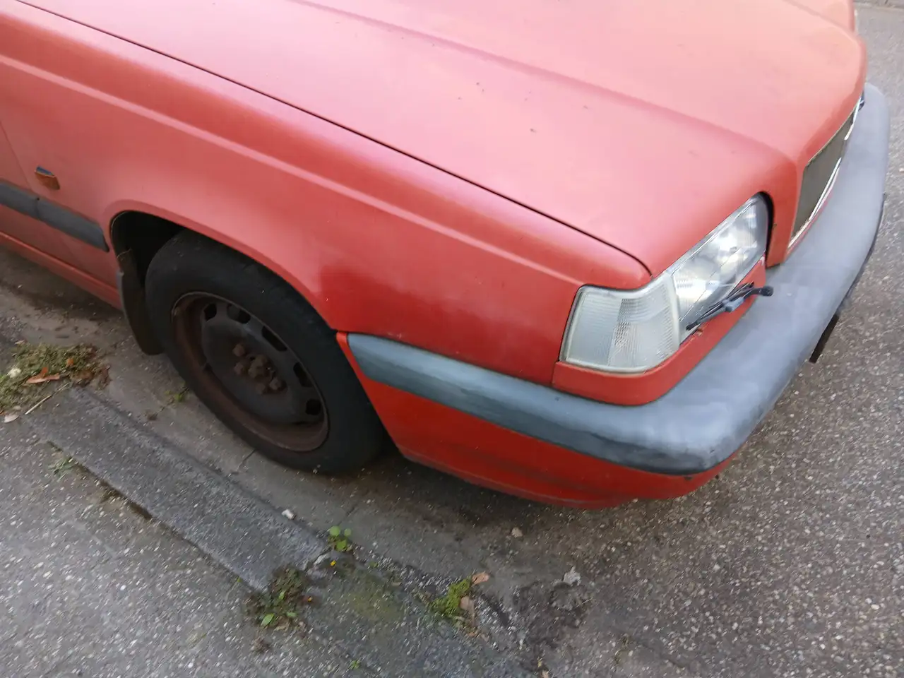 Volvo 850 2.0-10V, foto 6