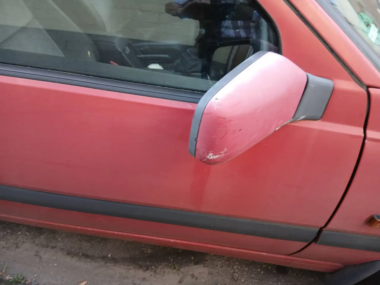 Volvo 850 2.0-10V, foto 5