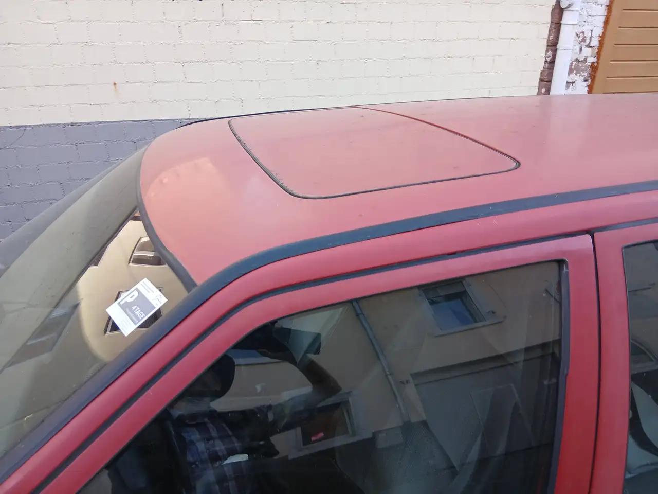 Volvo 850 2.0-10V, foto 10