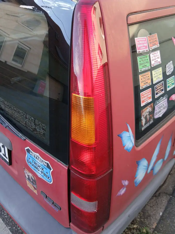 Volvo 850 2.0-10V, foto 3