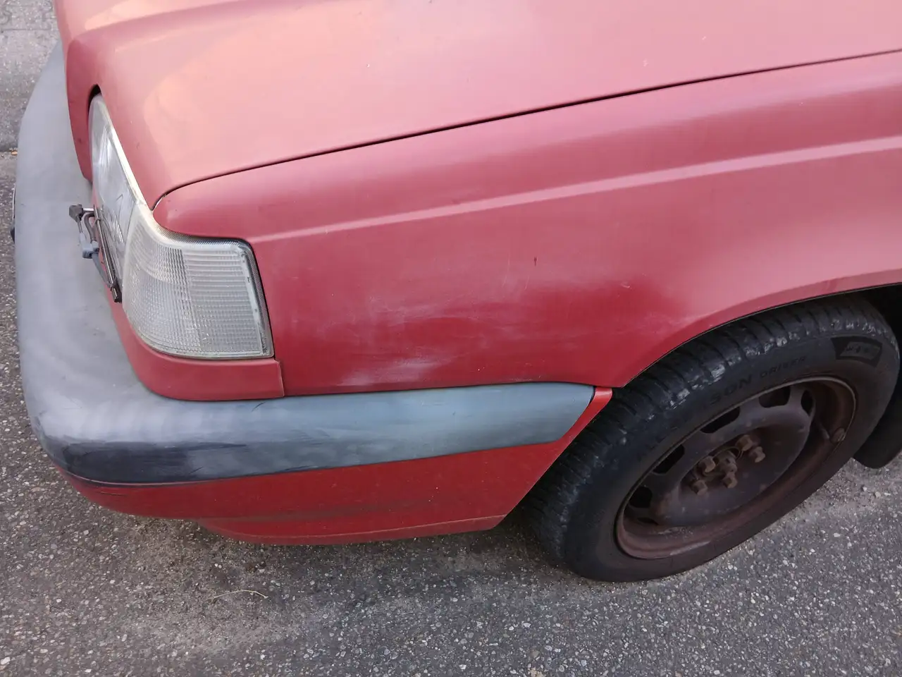 Volvo 850 2.0-10V, foto 8