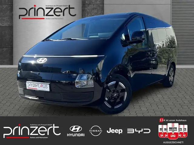 Hyundai STARIA EV 84 kWh Prime 9-Sitzer 800V