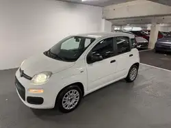 Fiat Panda 1.2 8v 69ch Easy