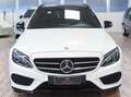 Mercedes-Benz C 250 SW d Premium 4matic auto TETTO/GANCIO TRAINO Blanc - thumbnail 2