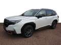 Subaru Forester 2.0ie Platinum *inkl.20"Sommer- und 19" Winterräd Blanc - thumbnail 2