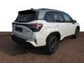 Subaru Forester 2.0ie Platinum *inkl.20"Sommer- und 19" Winterräd Blanc - thumbnail 4