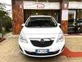 Opel Meriva 1.4 Elective, 100 CV, Euro 5B, OK Neopatentati !! Weiß - thumbnail 4
