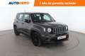 Jeep Renegade 1.0 TGDi Sport 4x2 Gris - thumbnail 8