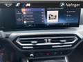 BMW 320 d Touring HUD Pano HiFi System ACC 360°AHK Grau - thumbnail 11