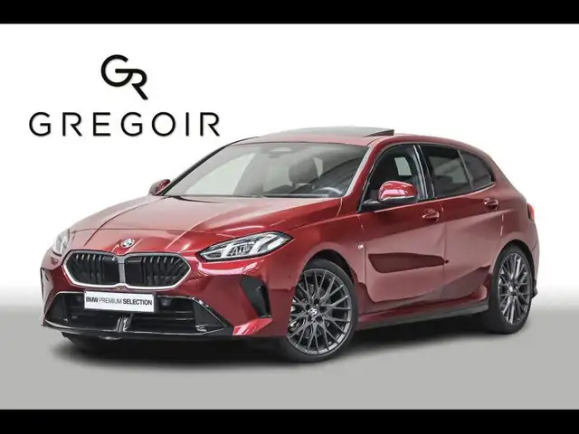 BMW 123 xDrive