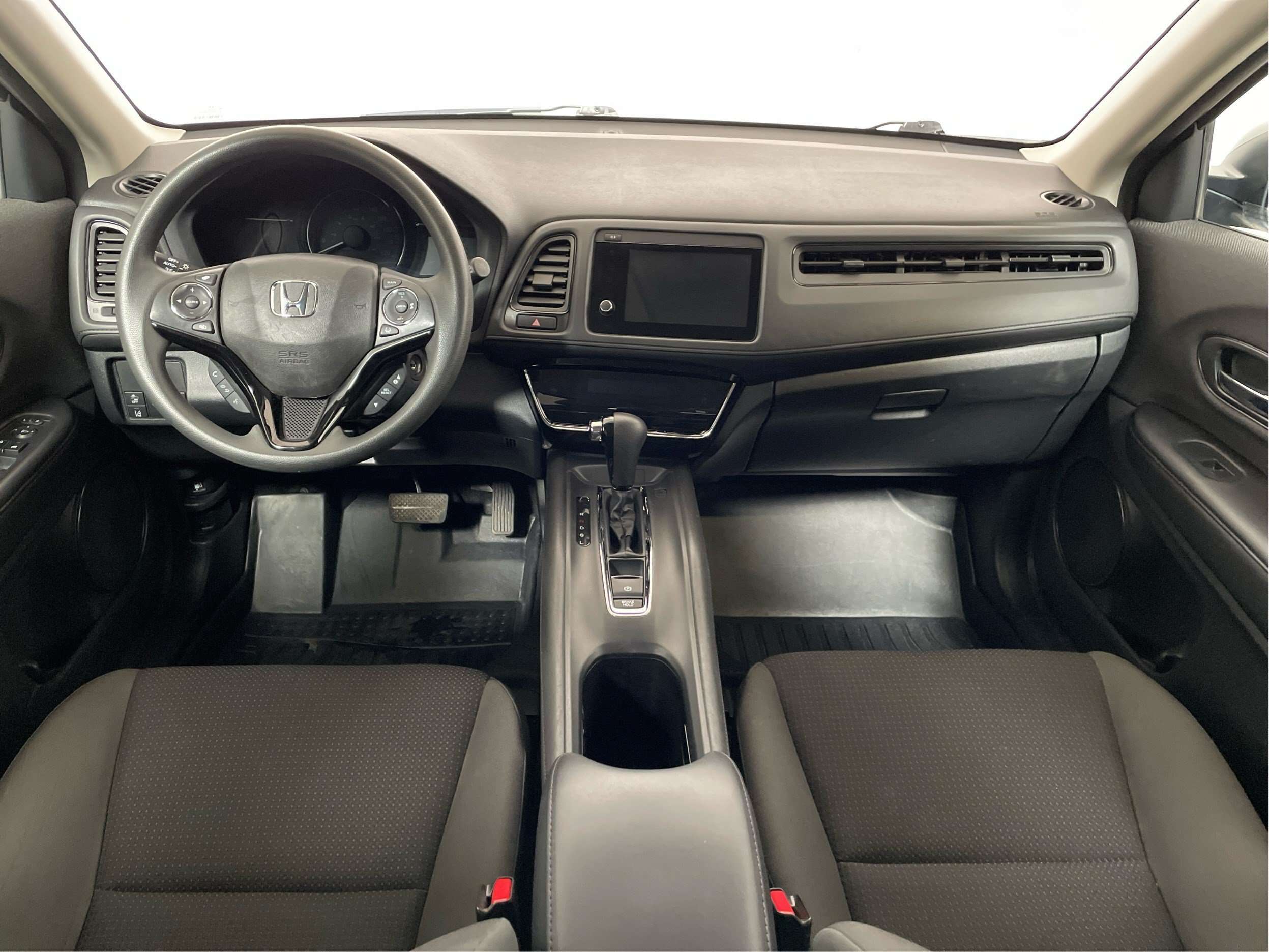 2022 Honda HR-V LX Mags A/C Sièges Chauffants Caméra — снимка 1