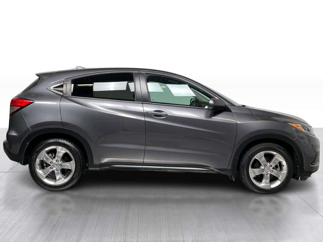 2022 Honda HR-V LX Mags A/C Sièges Chauffants Caméra — снимка 1