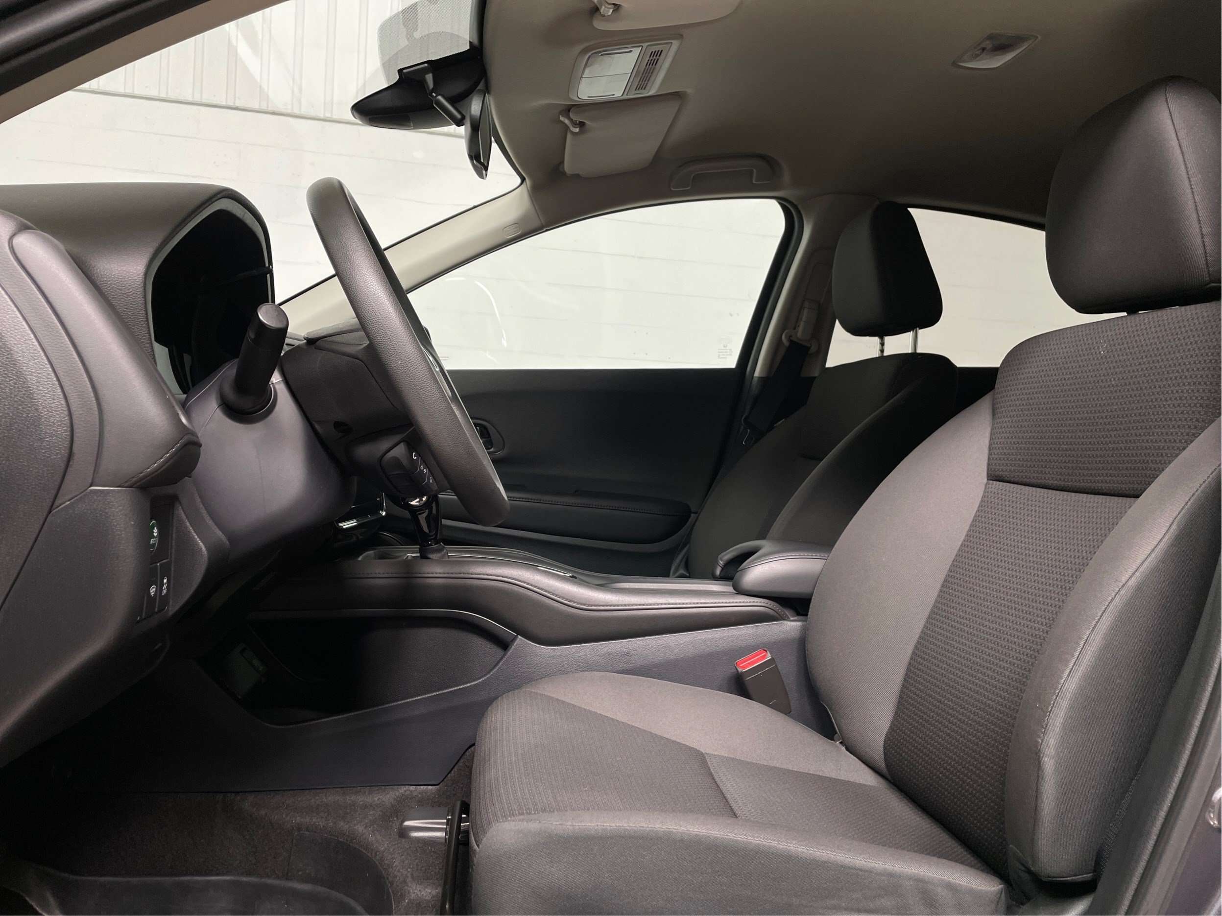 2022 Honda HR-V LX Mags A/C Sièges Chauffants Caméra — снимка 1