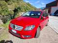 Mercedes-Benz B 180 B 180 cdi Executive auto Rouge - thumbnail 1