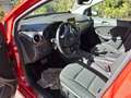 Mercedes-Benz B 180 B 180 cdi Executive auto Rouge - thumbnail 3