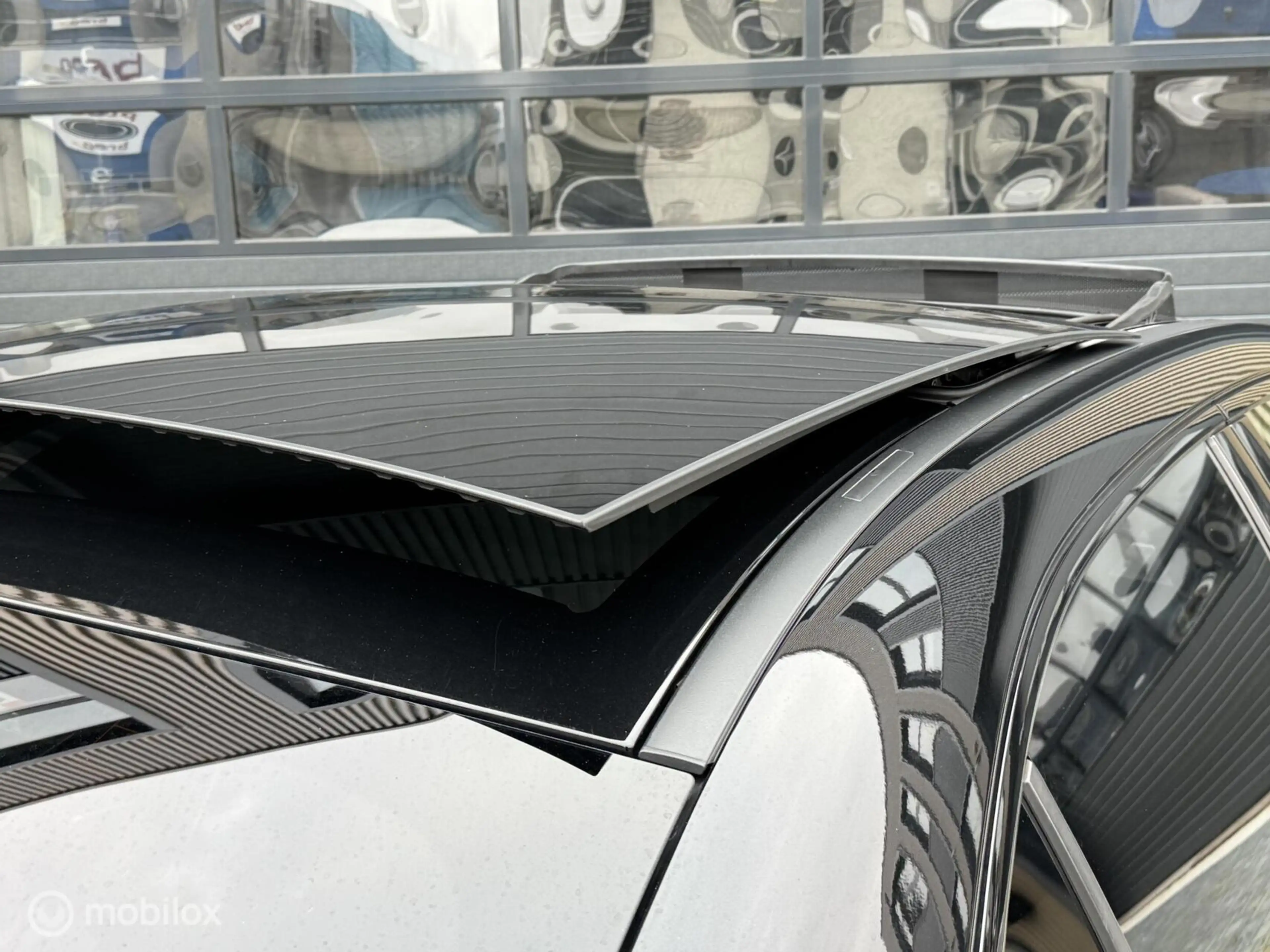 Mercedes-Benz A 35 AMG 4MATIC Premium Plus | Kuip | Pano — photo 15