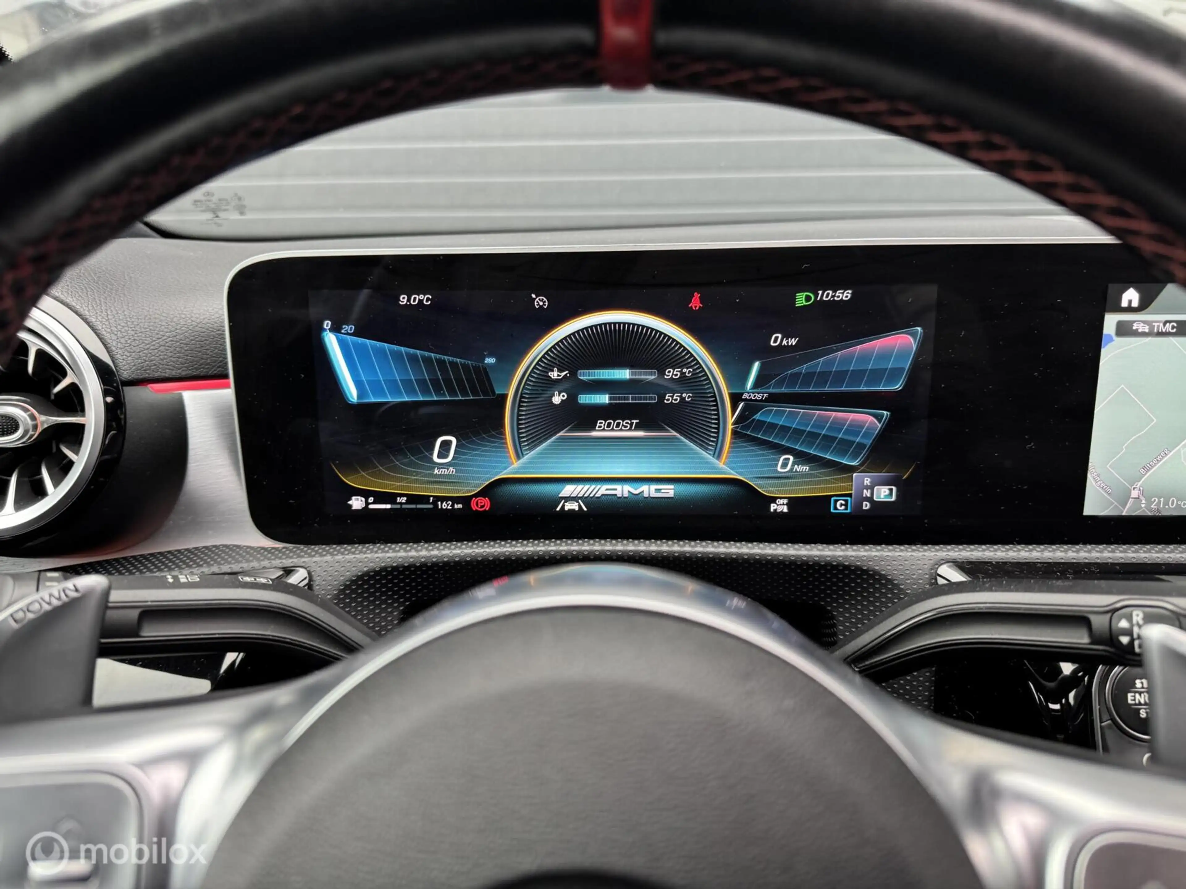Mercedes-Benz A 35 AMG 4MATIC Premium Plus | Kuip | Pano — photo 23