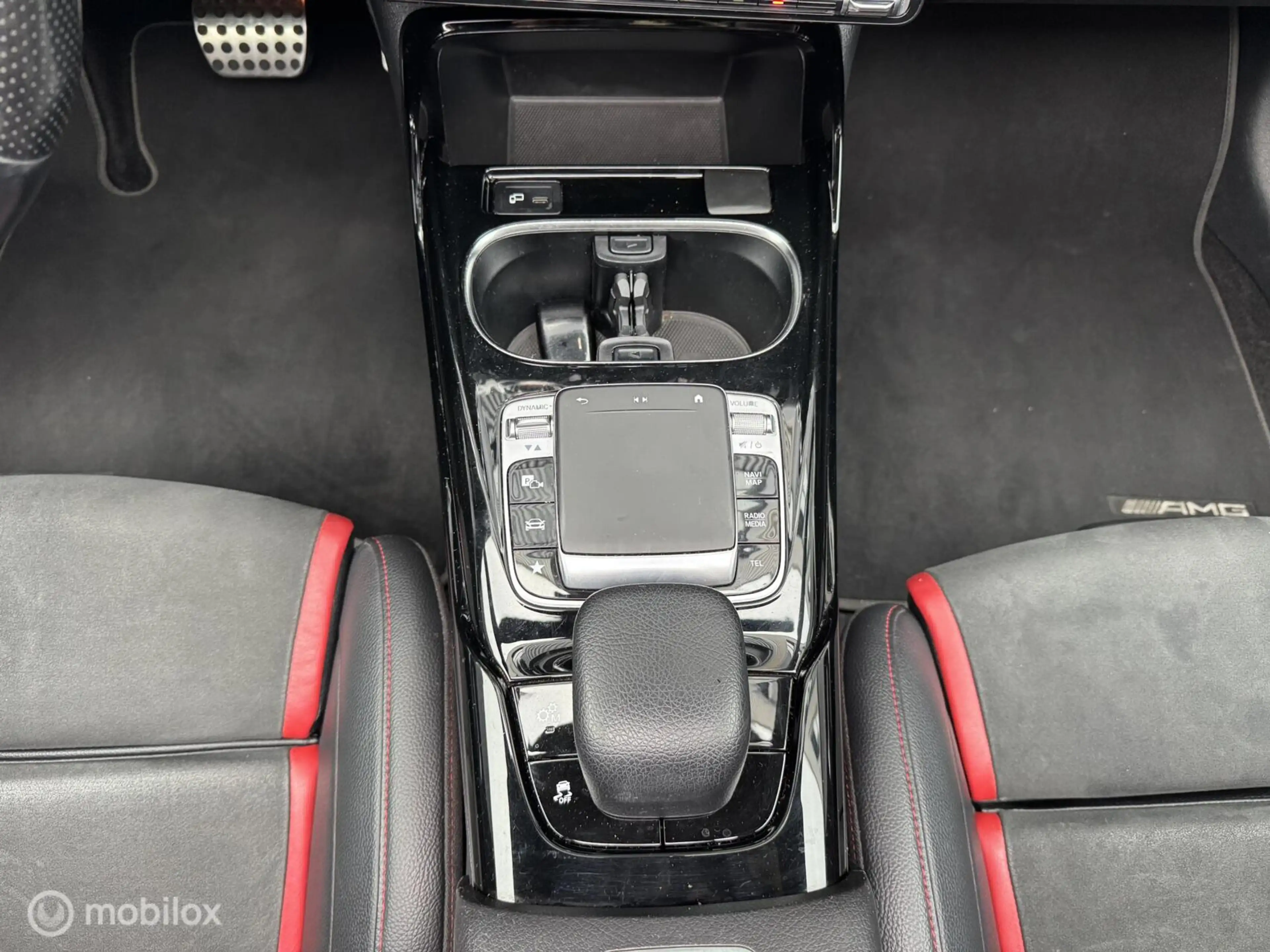 Mercedes-Benz A 35 AMG 4MATIC Premium Plus | Kuip | Pano — photo 26