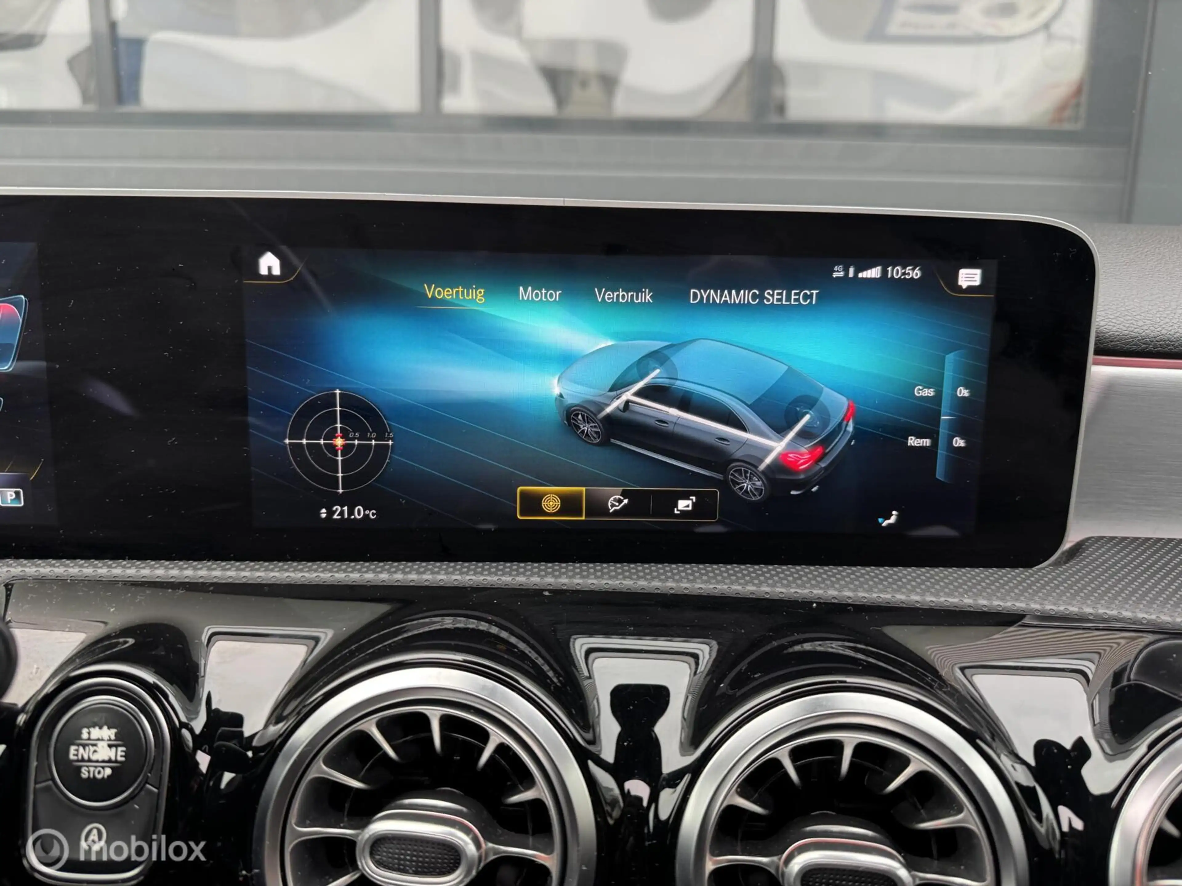 Mercedes-Benz A 35 AMG 4MATIC Premium Plus | Kuip | Pano — photo 28