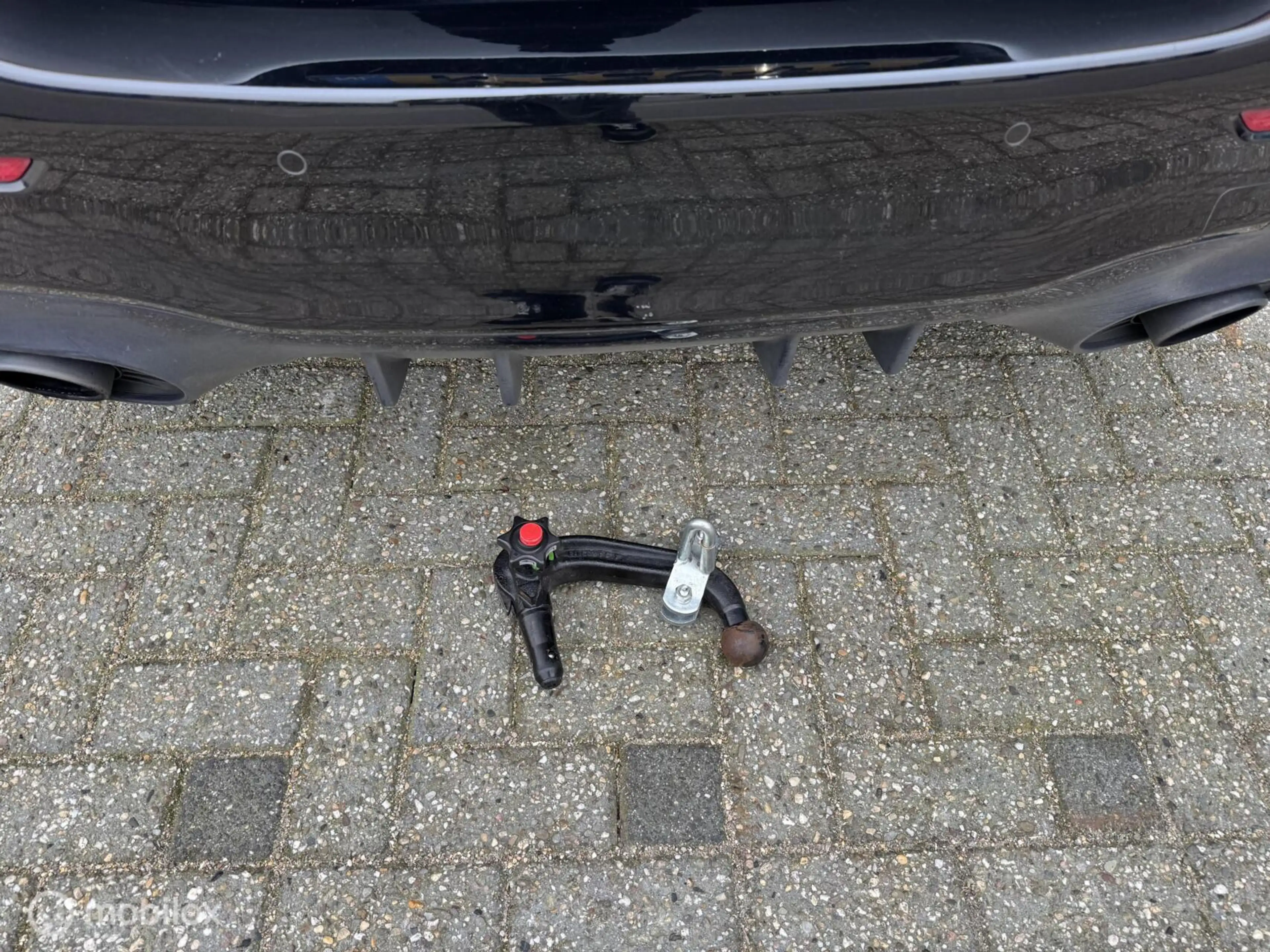 Mercedes-Benz A 35 AMG 4MATIC Premium Plus | Kuip | Pano — photo 35