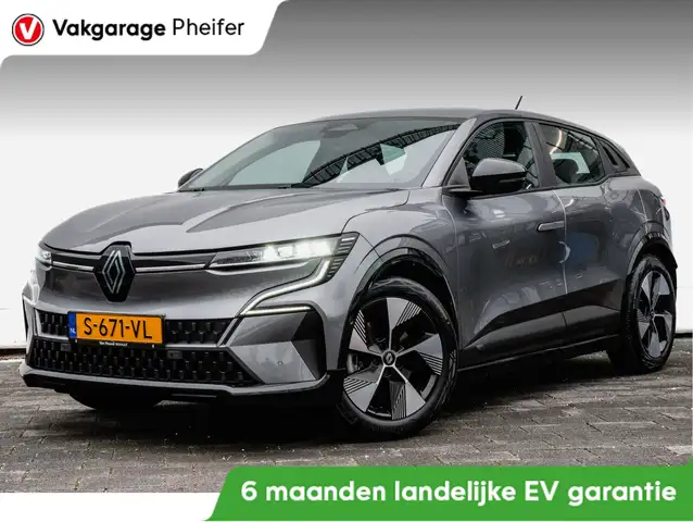 Renault Megane E-Tech EV60 Optimum Charge Evolution Camera/ Navigatie/ 1