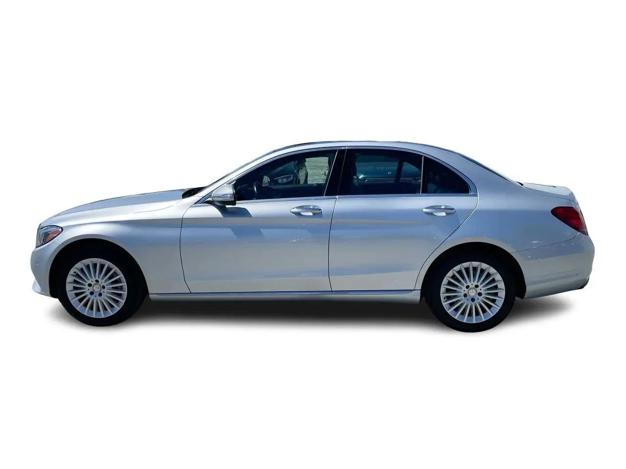 Mercedes-Benz C-Class снимка Mercedes-Benz C-Class