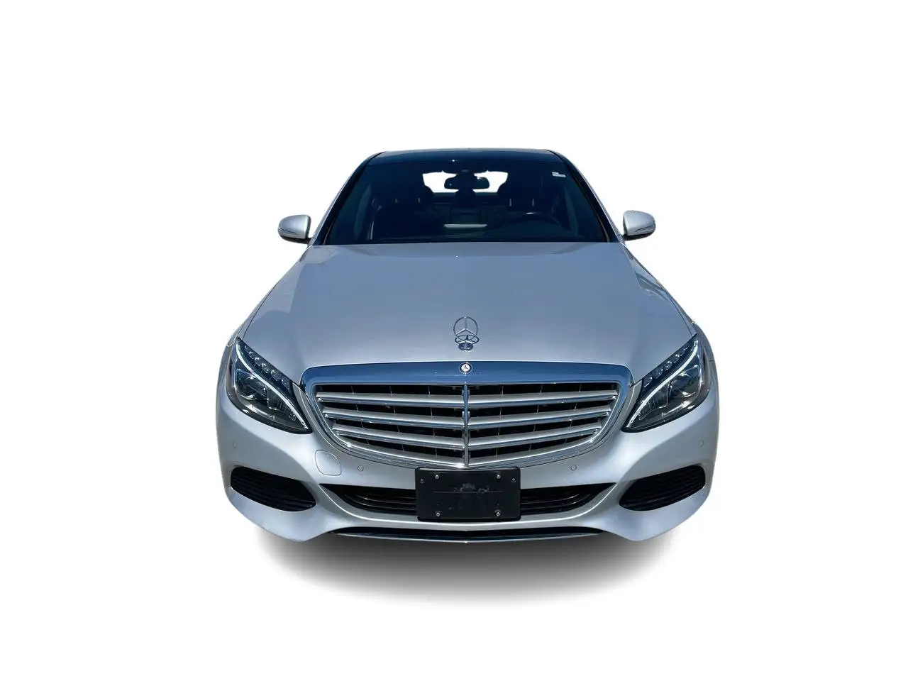 Mercedes-Benz C-Class снимка Mercedes-Benz C-Class
