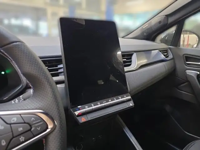 Renault Symbioz view 9