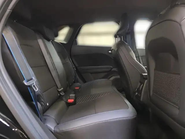 Renault Symbioz view 13