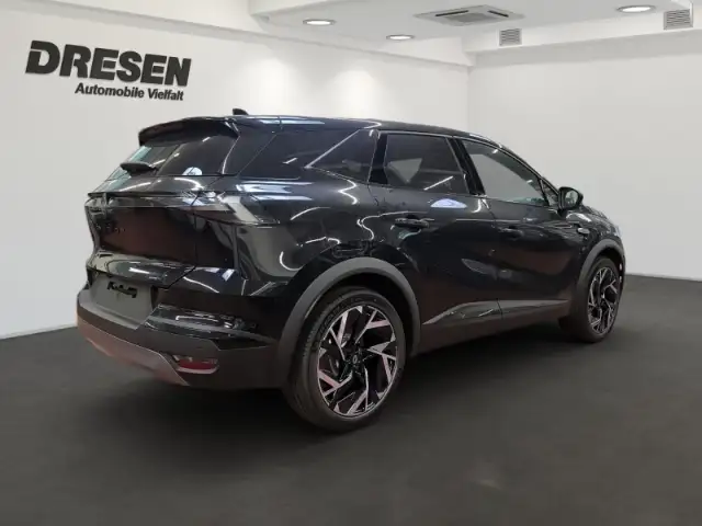 Renault Symbioz view 3