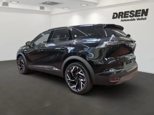 Renault Symbioz view 4