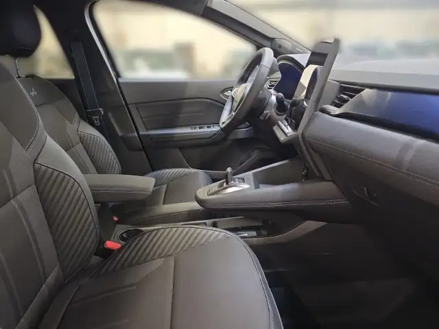 Renault Symbioz view 14