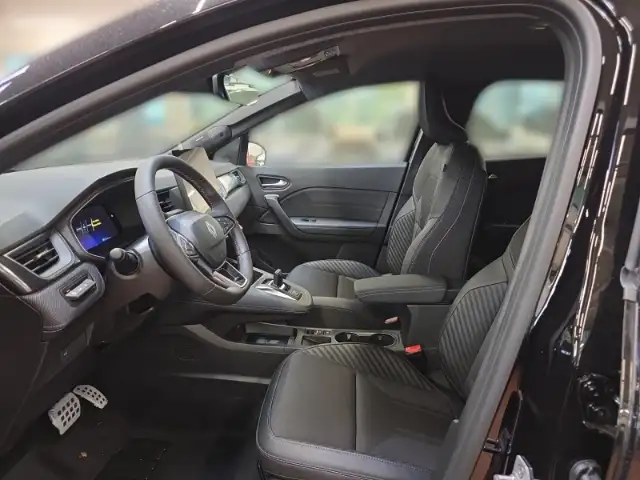 Renault Symbioz view 7