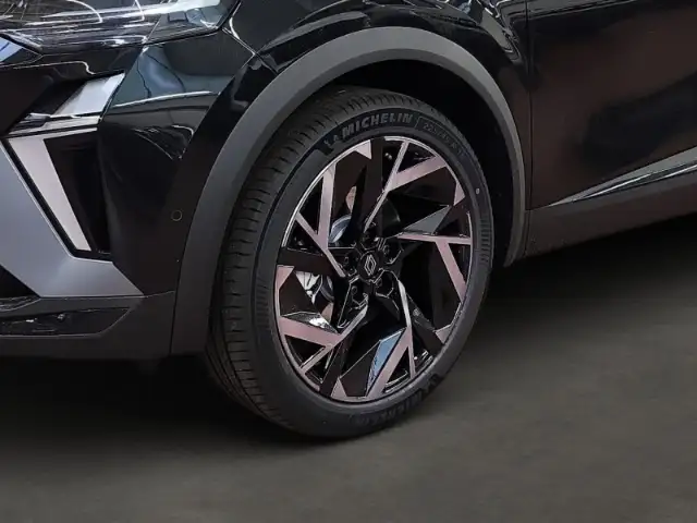 Renault Symbioz view 6