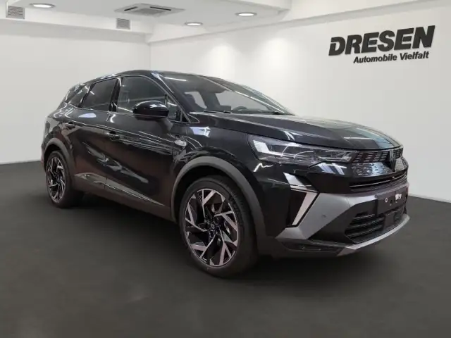 Renault Symbioz view 2