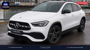 200 D 150 AMG LINE 8G-DCT BVA