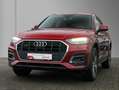 Audi Q5 40 TDI quattro S-tronic Rot - thumbnail 2