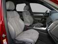 Audi Q5 40 TDI quattro S-tronic Rot - thumbnail 11