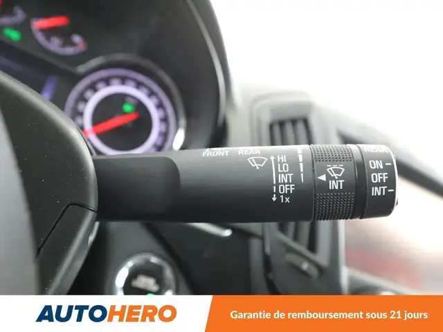 Opel Insignia view 27