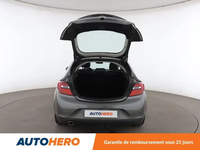 Opel Insignia view 16