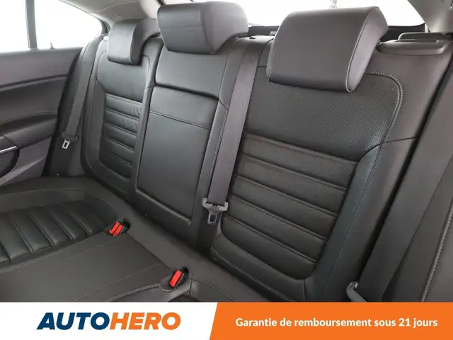Opel Insignia view 14