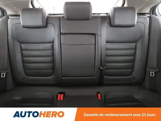 Opel Insignia view 15