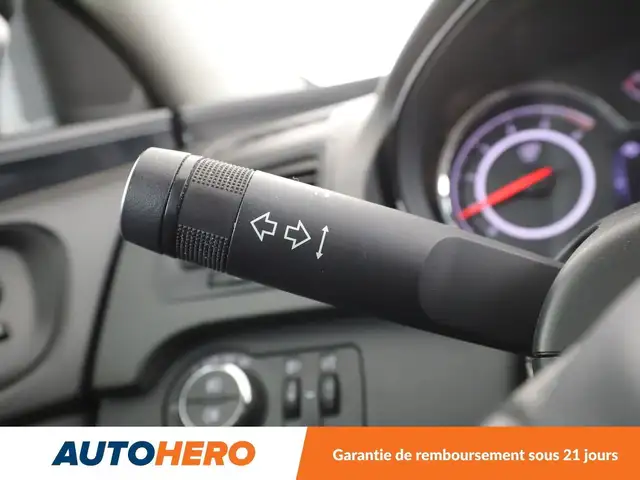 Opel Insignia view 28