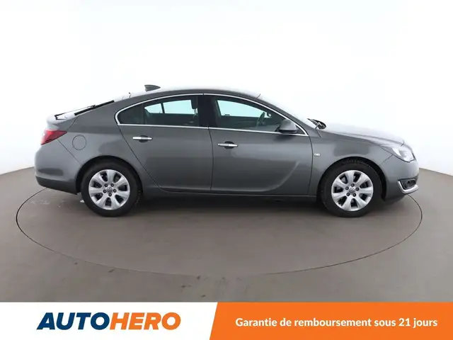 Opel Insignia view 7