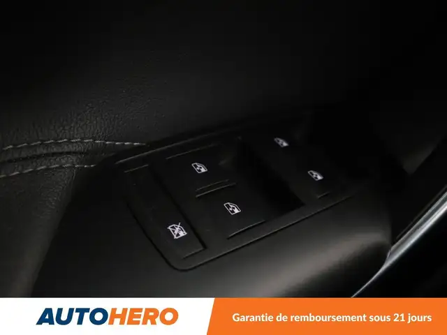 Opel Insignia view 29