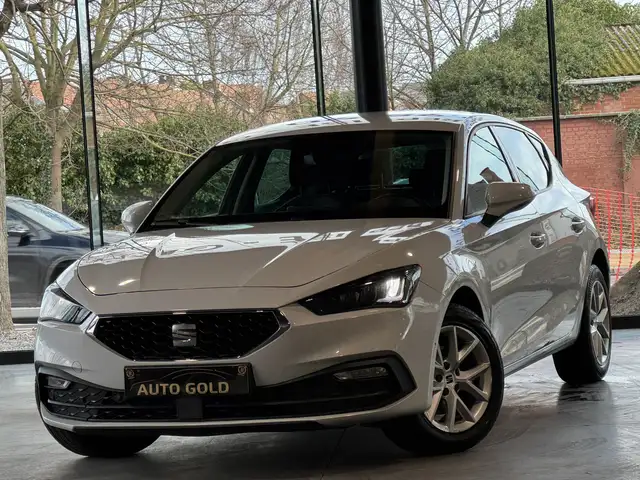 SEAT Leon 1.0 TSI/FULLOPTIONS/PACKSPORT/1PROP CARNET!!!!!