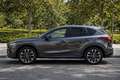 Mazda CX-5 2.2DE Luxury (Navi) 2WD 150 Plateado - thumbnail 7