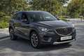 Mazda CX-5 2.2DE Luxury (Navi) 2WD 150 Plateado - thumbnail 3