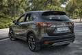 Mazda CX-5 2.2DE Luxury (Navi) 2WD 150 Plateado - thumbnail 5