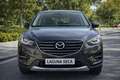 Mazda CX-5 2.2DE Luxury (Navi) 2WD 150 Plateado - thumbnail 2